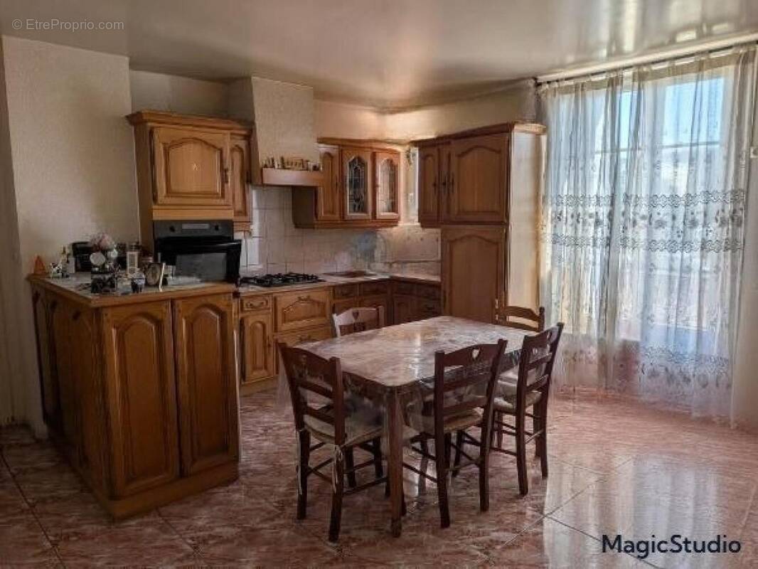Photo 1 - Appartement à CHAMPAGNOLE