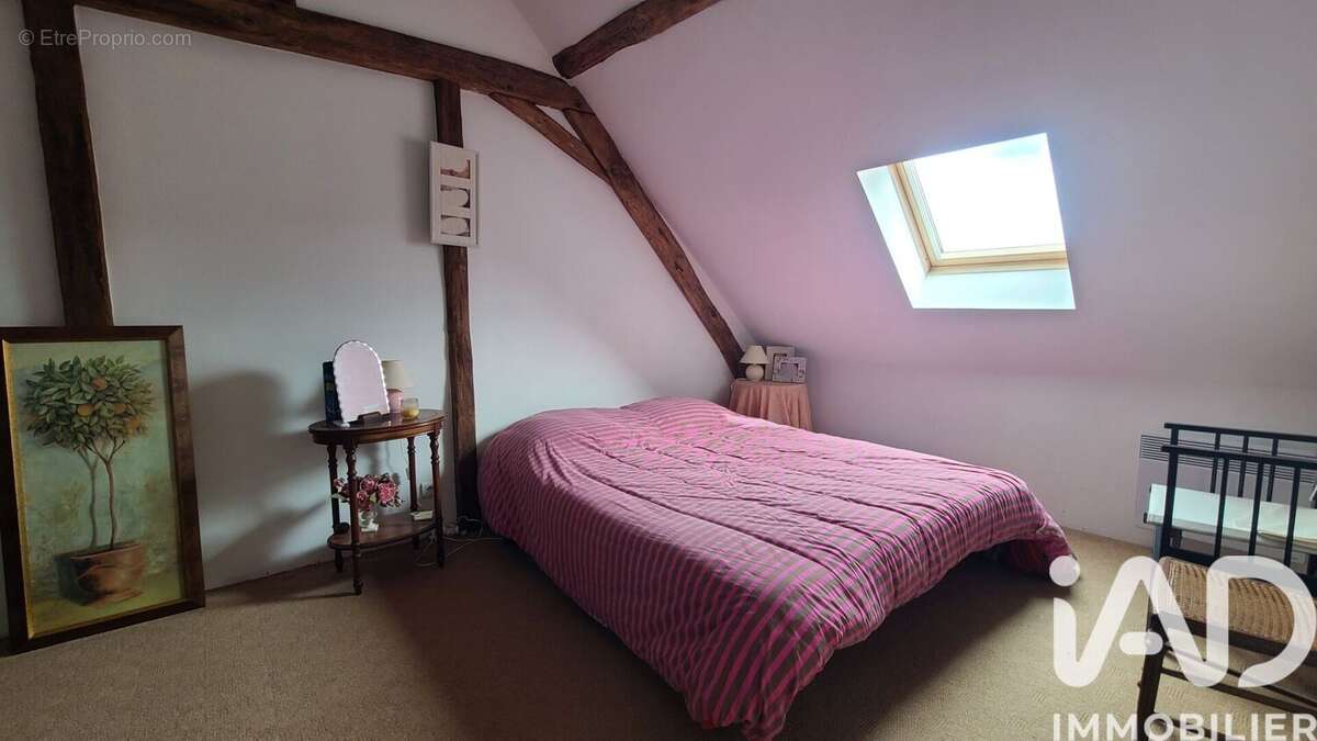 Photo 9 - Maison à NOYANT