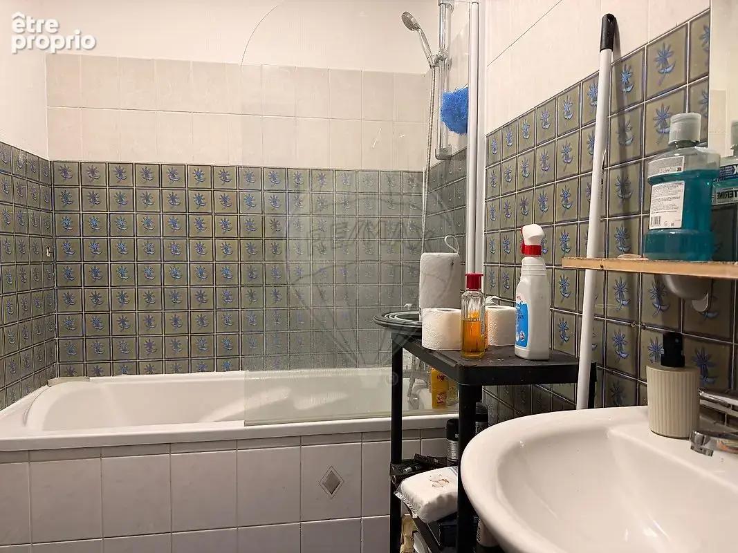 Immeuble  à vendre - photo 26