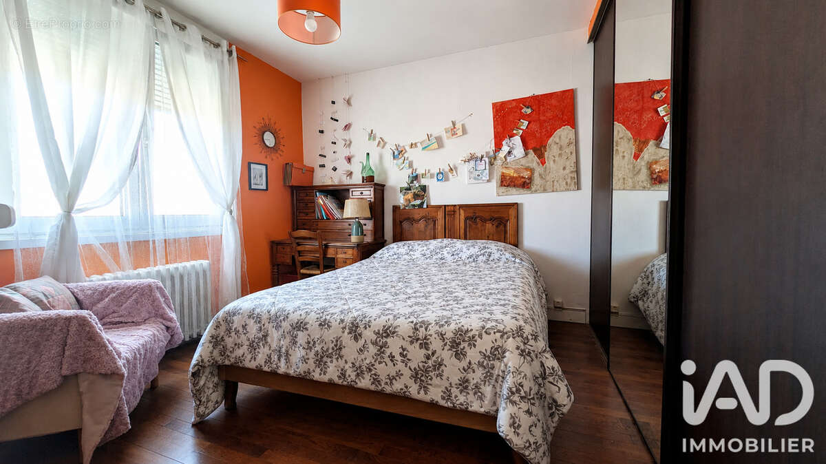 Maison 110 m² à Le Mans  - photo 6