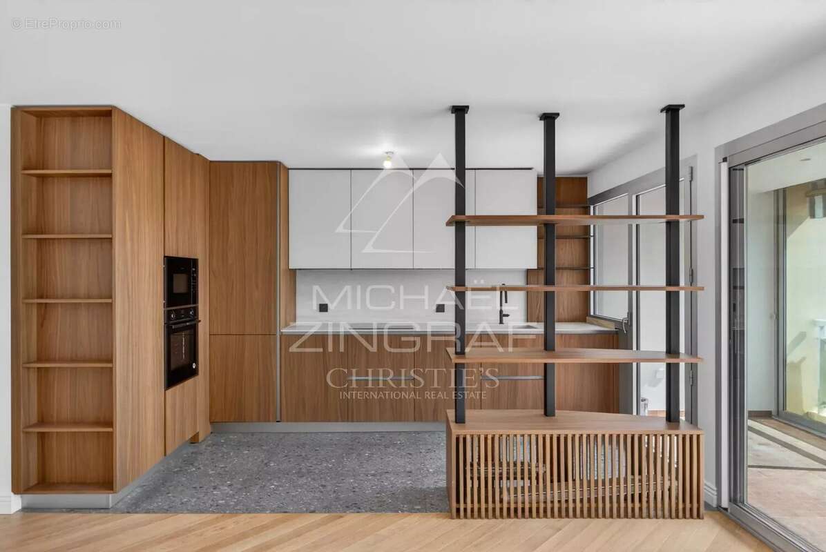 Appartement à VILLEFRANCHE-SUR-MER