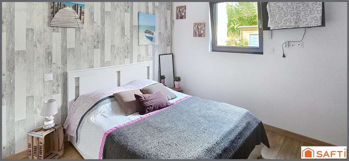 Photo 5 - Maison à TELGRUC-SUR-MER