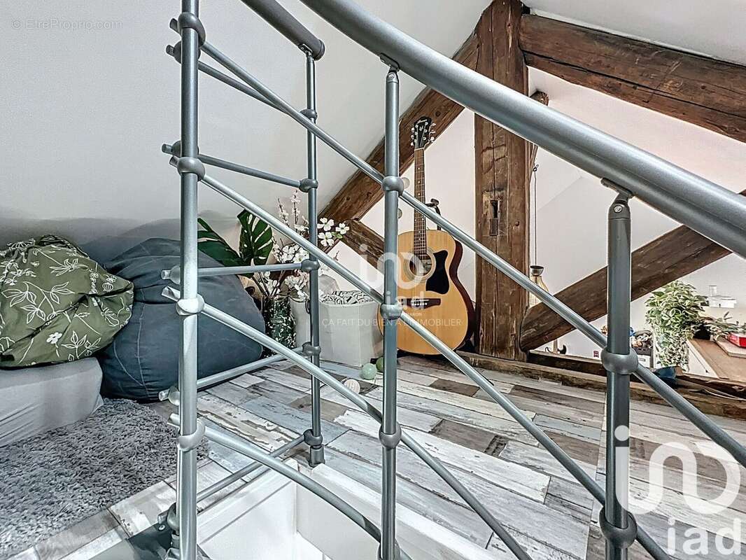 Photo 8 - Appartement à REIMS