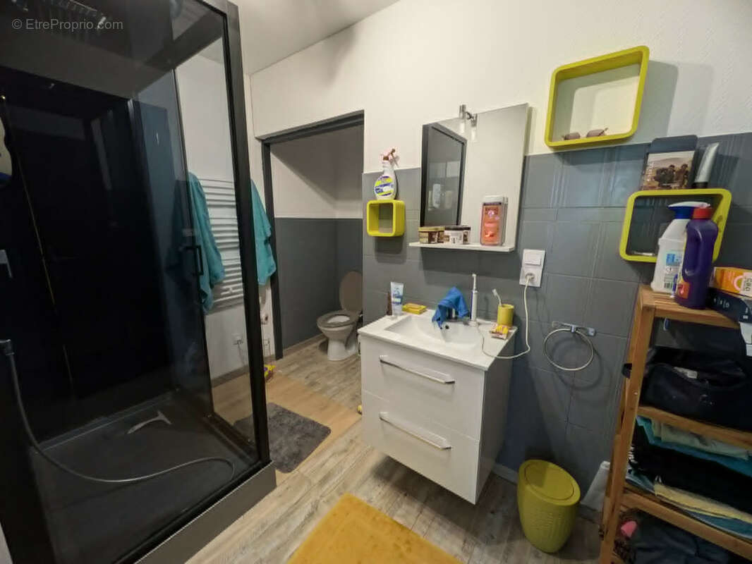 Appartement à BERCK