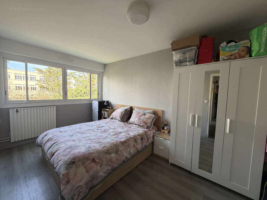 Appartement à JOINVILLE-LE-PONT