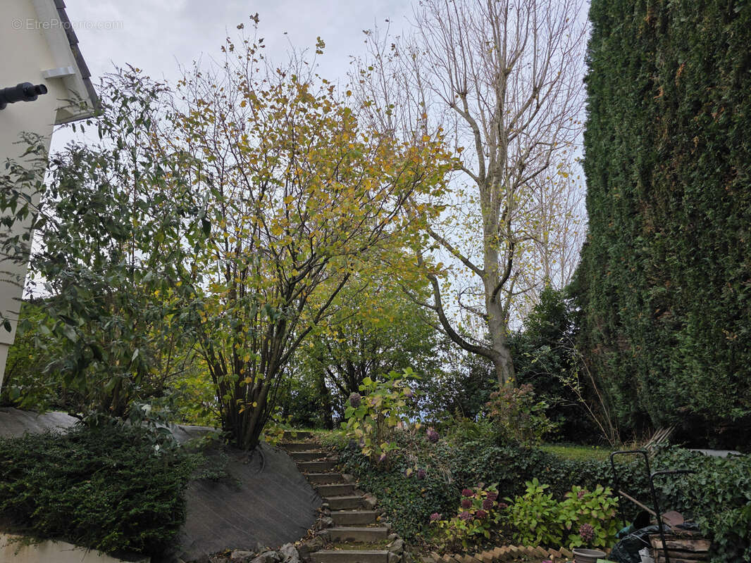 Maison à OCTEVILLE-SUR-MER