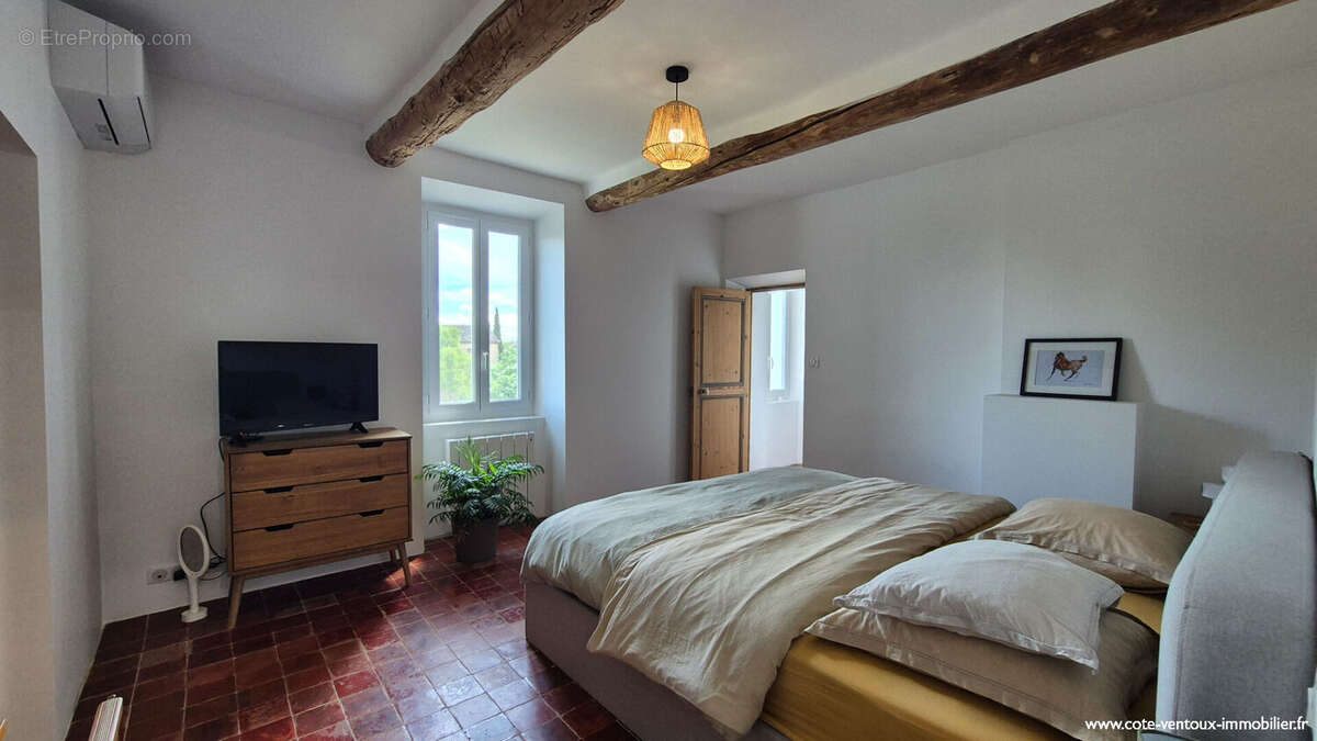 Maison 165 m² à Aubignan  - photo 10