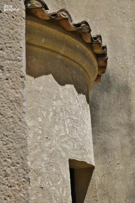 Appartement dans le centre historique d'Uzès - photo 7