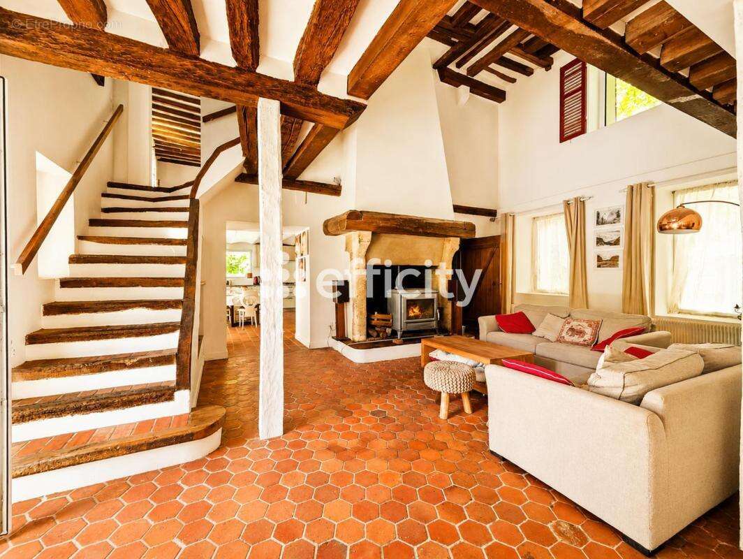 Maison individuelle - photo 5