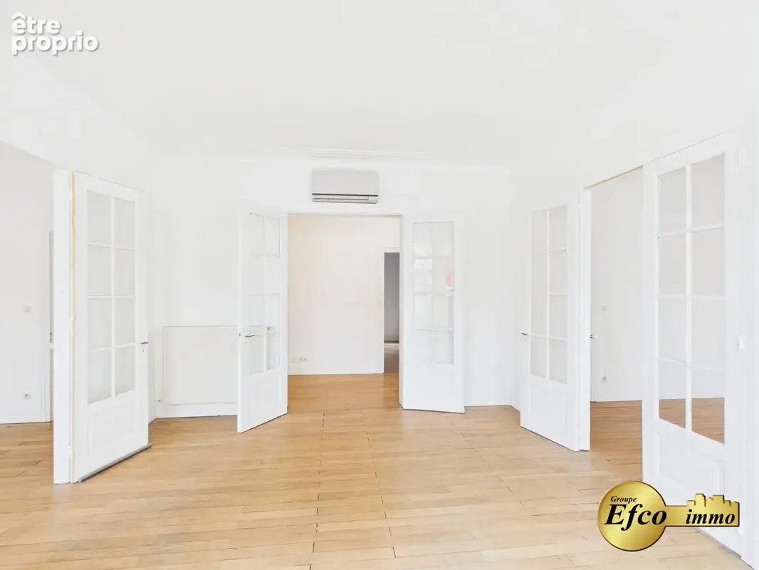 Appartement 5 pièces 125 m² à vendre à Mulhouse (68100) - photo 6