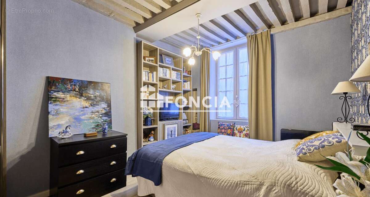 Appartement à CAEN
