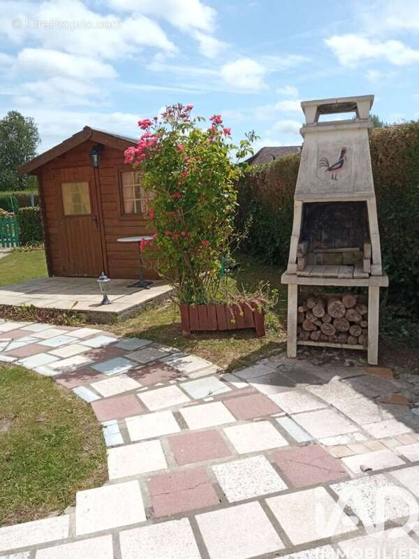 Photo 2 - Maison à SAINTE-MERE-EGLISE