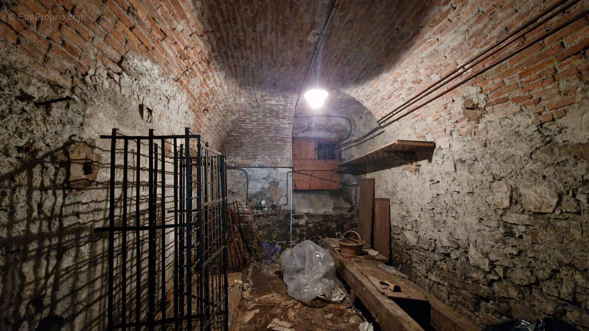 Appartement à CHAMBERY