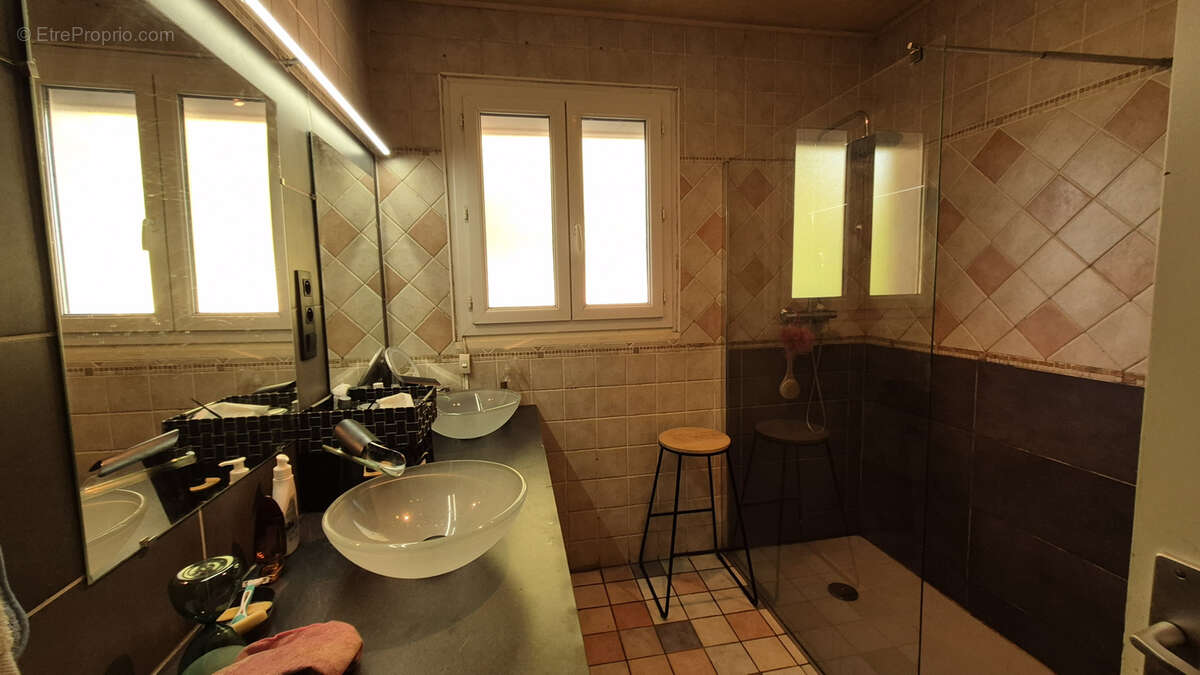 Maison à SAINT-COME-D&#039;OLT