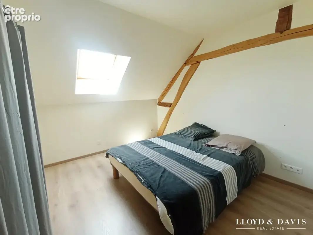 Maison à DOLLOT