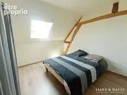 Maison à DOLLOT