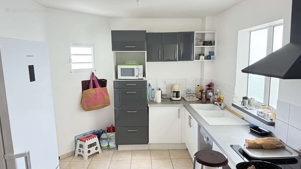 Appartement à DUCOS