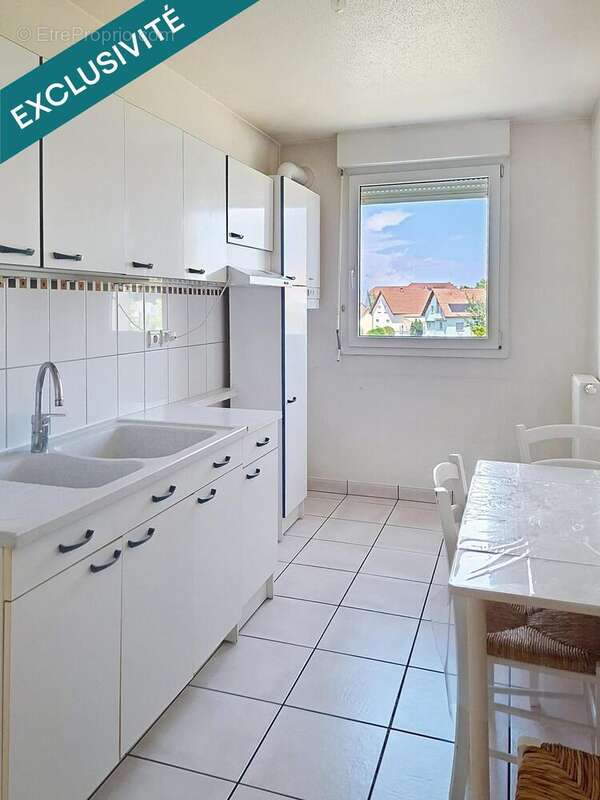 Photo 6 - Appartement à ENSISHEIM