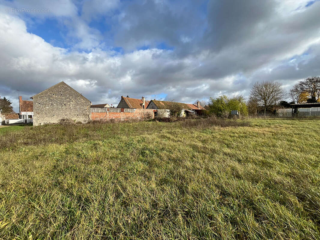 Maison à NANCRAY-SUR-RIMARDE