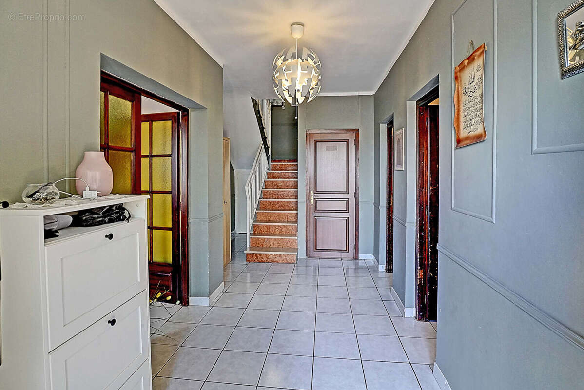 Maison à DIEMOZ
