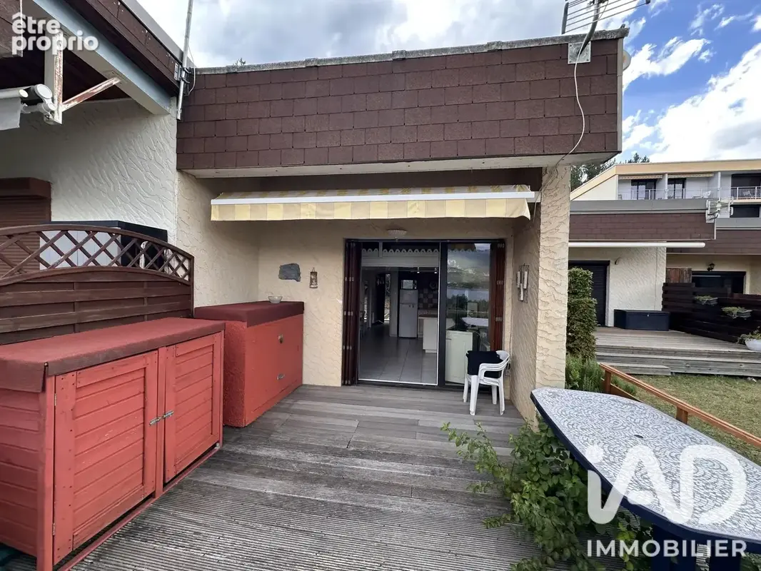 Photo 1 - Maison à CHORGES