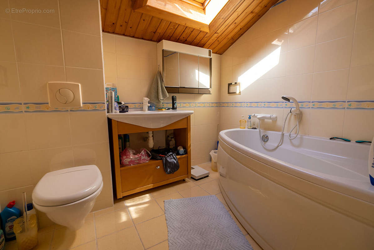 Maison à CARCASSONNE