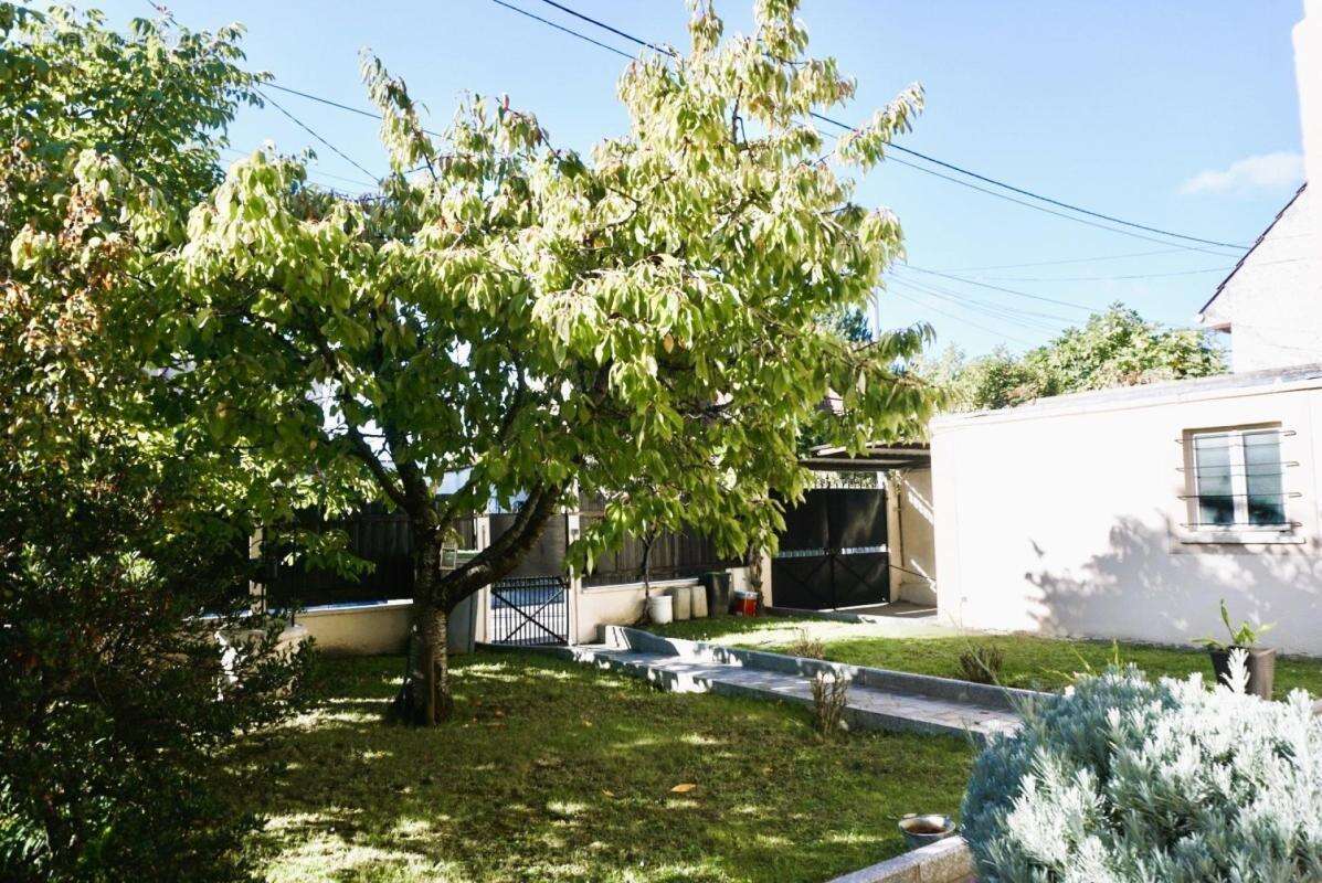 Maison à MITRY-MORY