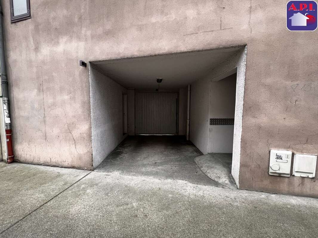 Appartement à FOIX