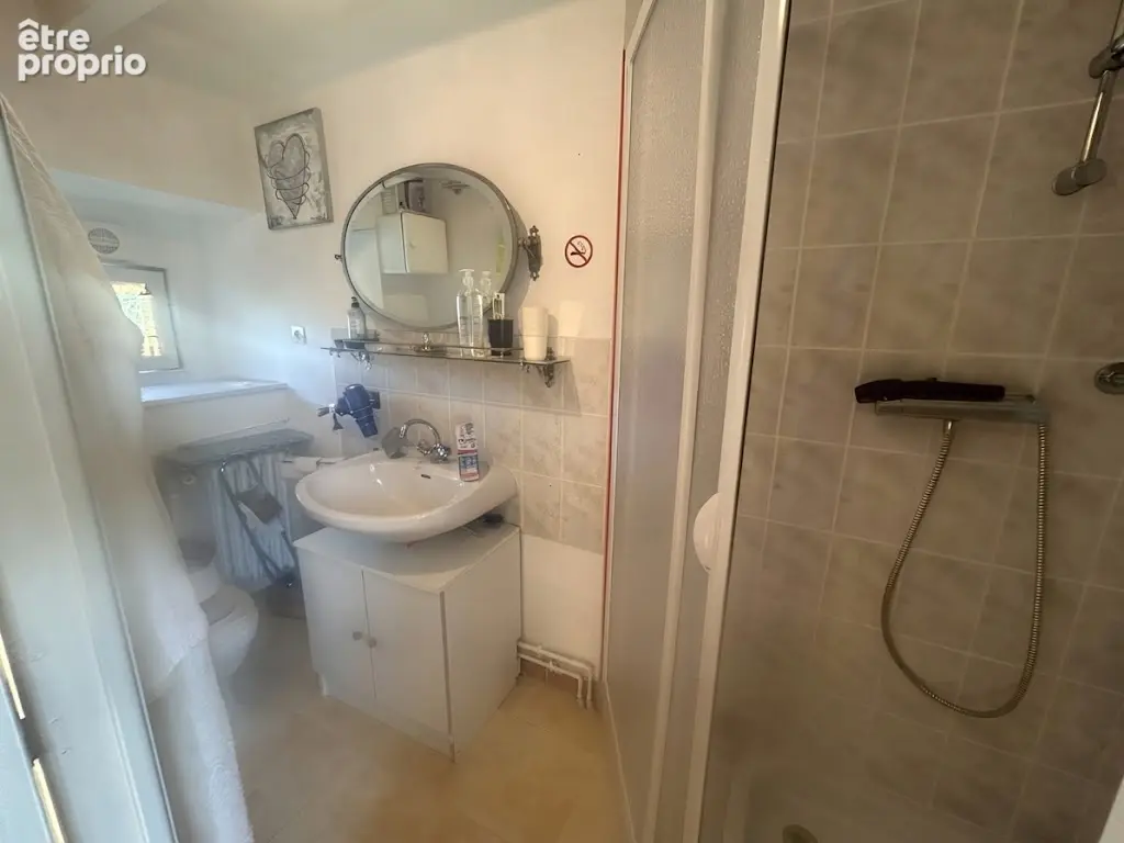 Paimpol Maison de 80 m² sur terrain arboré de 3995 m², au calme côté Plouézec - photo 10