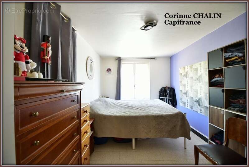 Maison à vendre 3 pièces 64.45m2 BERT (03) - photo 5