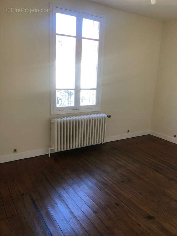 Maison à NOGENT-SUR-OISE