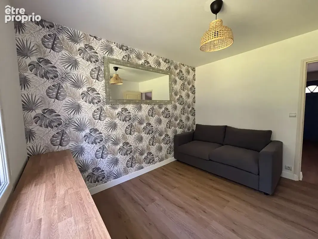 Maison 120m² à sainte-marie-de-gosse - photo 13