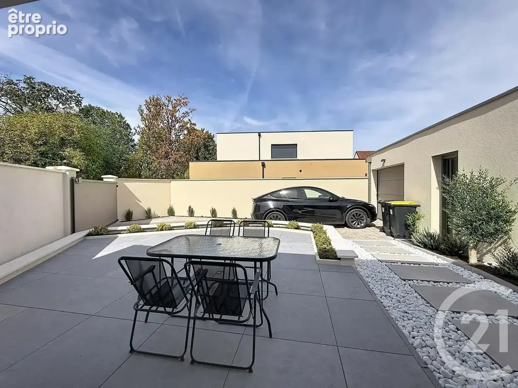 Maison 6 pièces 121 m² à vendre à Longvic (21600) - photo 15