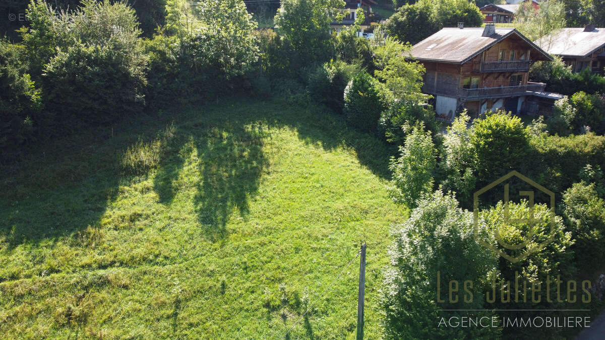 Appartement à LE BIOT