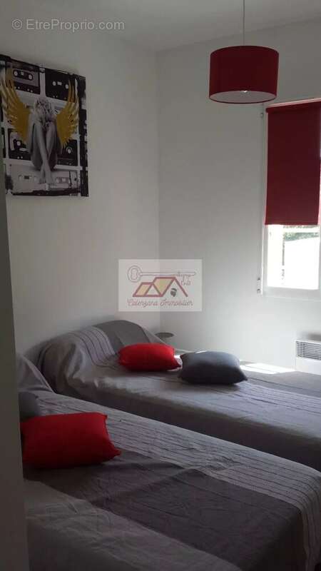 Appartement à CALENZANA