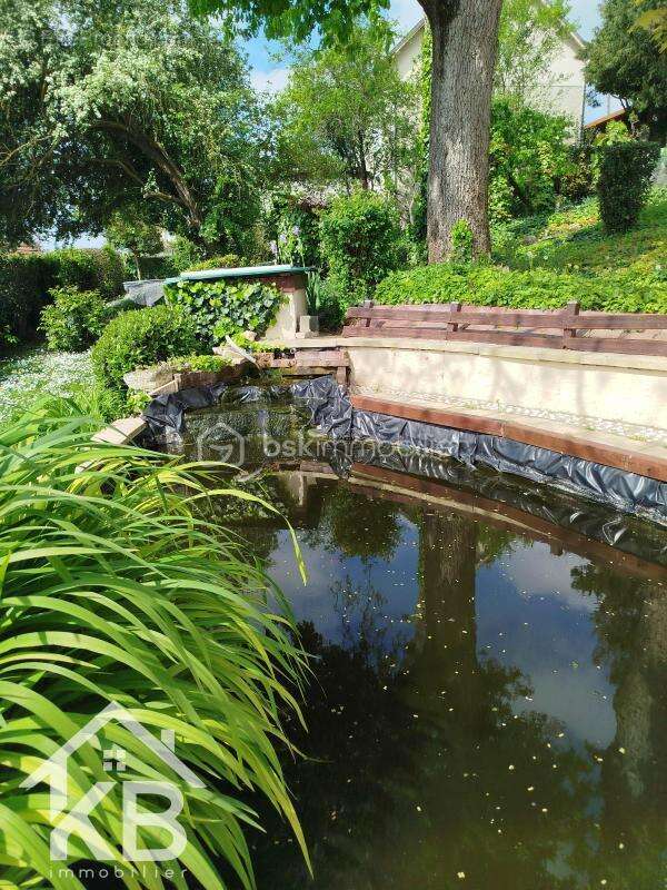 Maison à SOUPPES-SUR-LOING