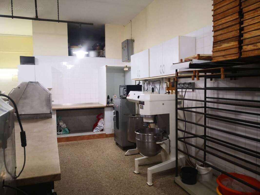 Vends fonds de commerce chocolaterie (fabrication et vente) - photo 7