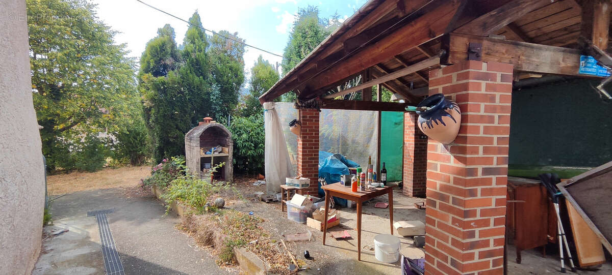 Un bien aux multiples possibilités   famille, investissement ou projet immobilier - photo 2