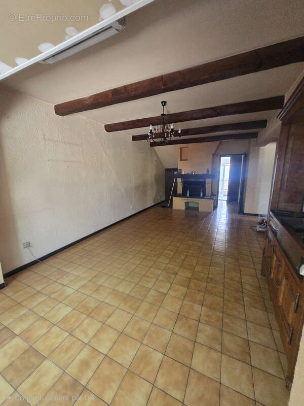 Maison familiale avec deux garages - photo 7