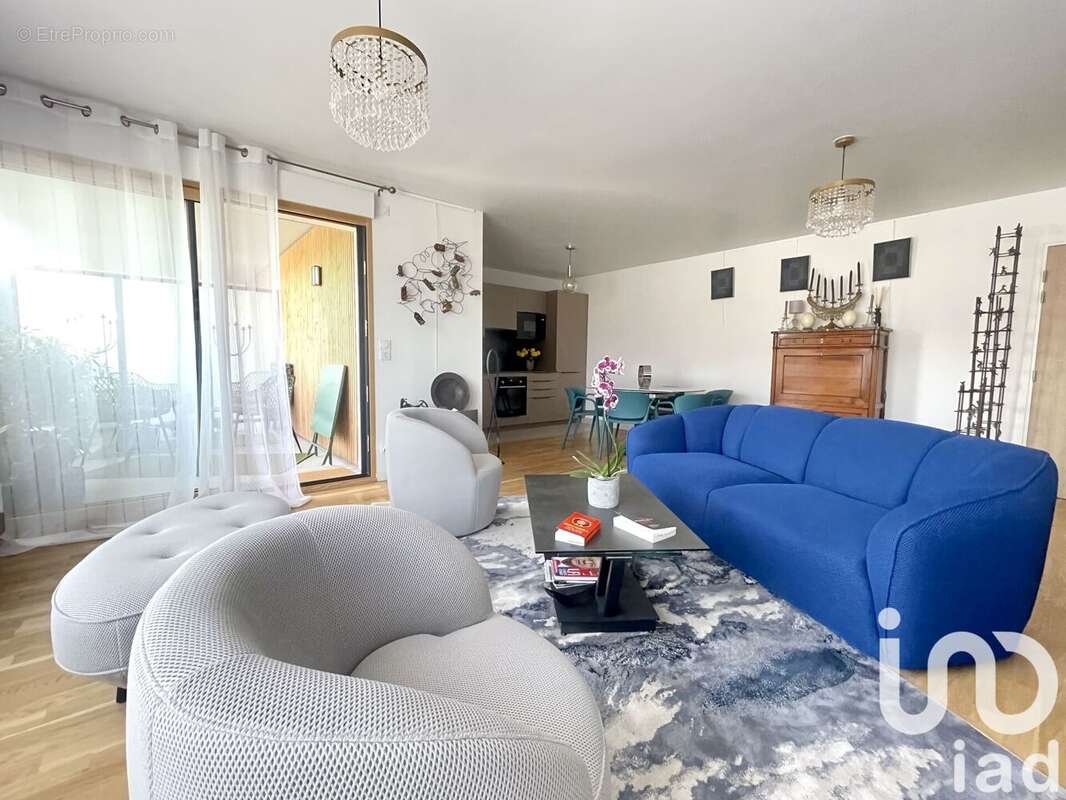 Photo 3 - Appartement à BENERVILLE-SUR-MER