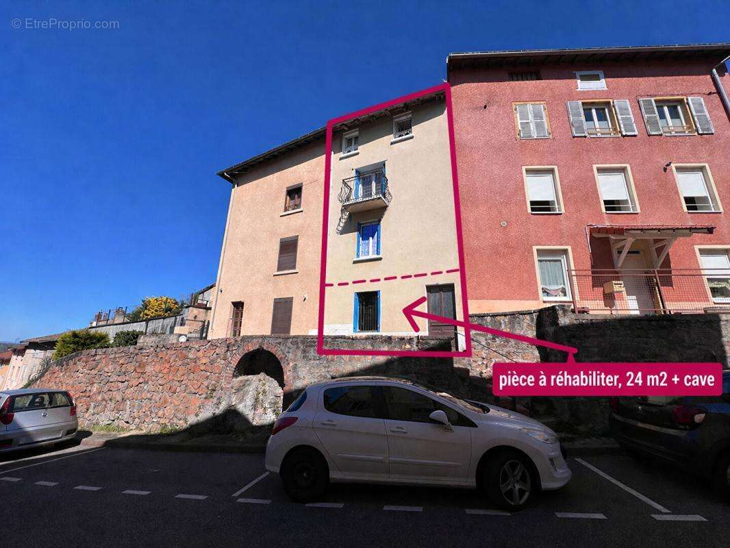Maison à THIZY