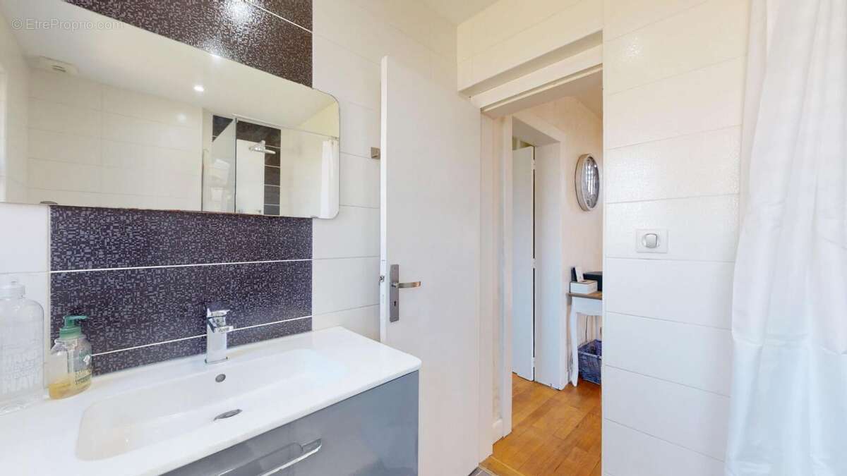 Maison à AUDINCOURT