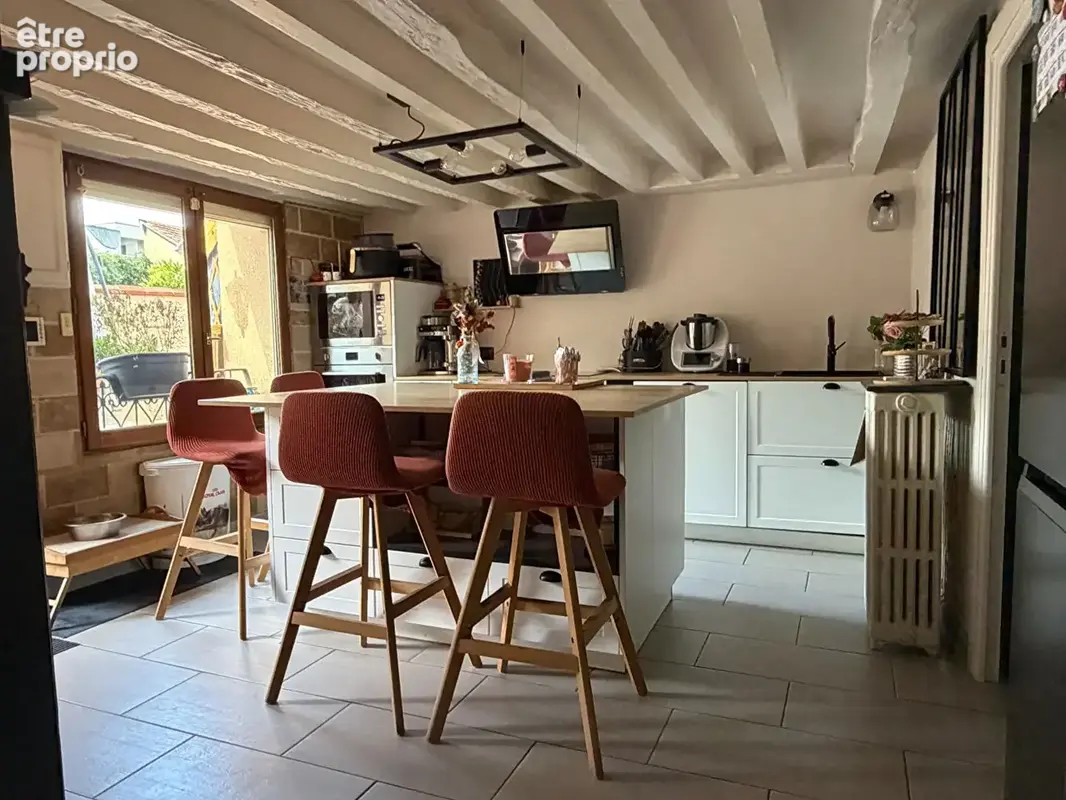 Maison  5 pièce(s) 98.5 m2 - photo 7