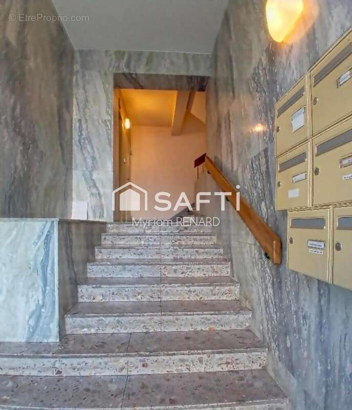 Photo 7 - Appartement à SAINTES