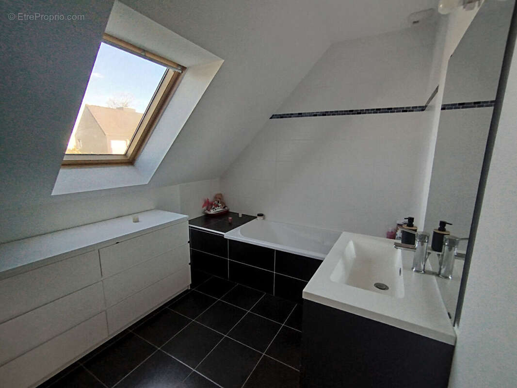 Maison à LANDIVISIAU