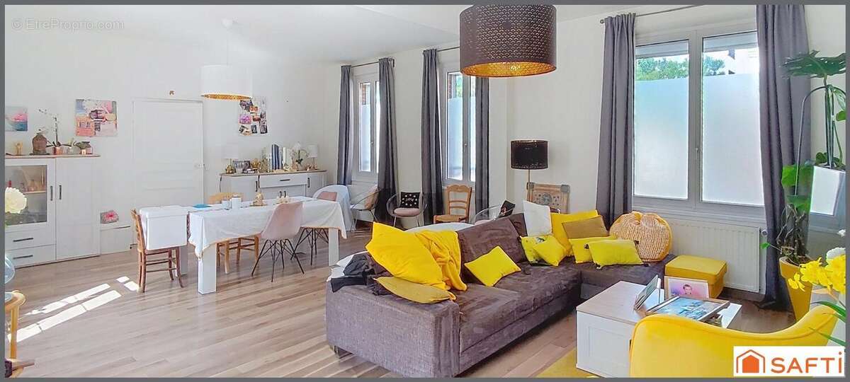 Photo 4 - Maison à FOUILLOY
