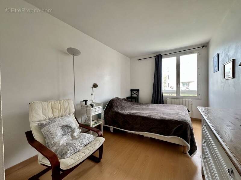 Appartement à GIF-SUR-YVETTE