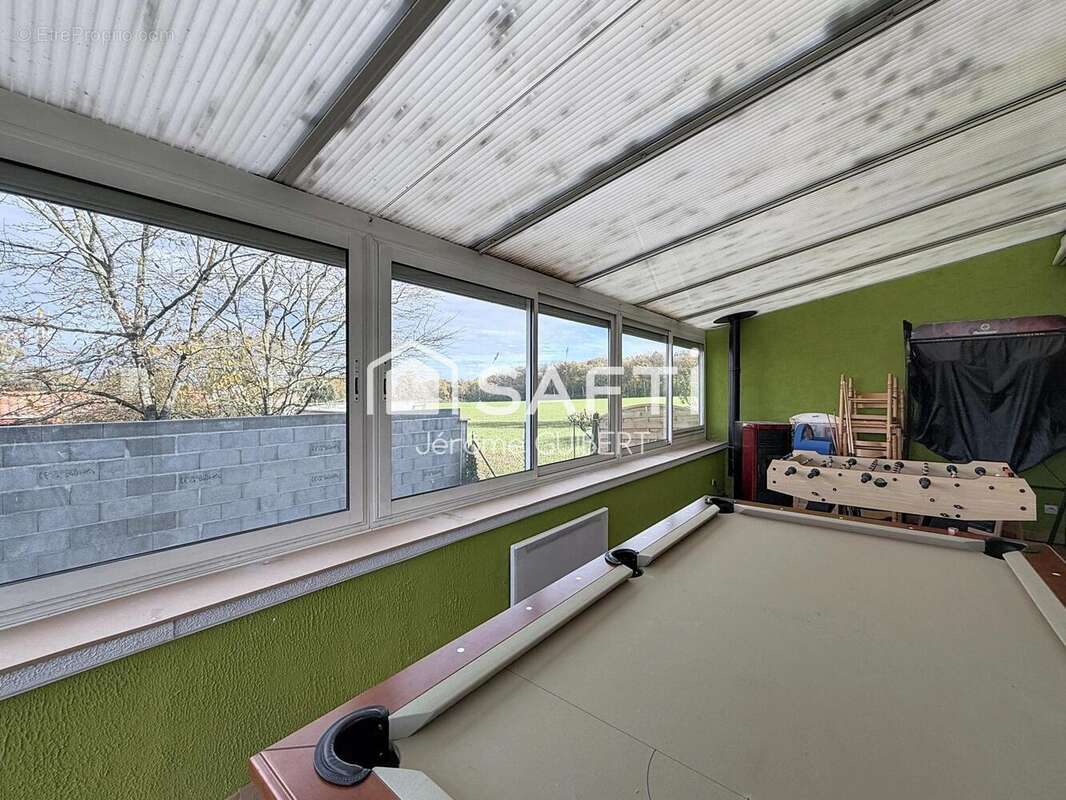 Photo 6 - Maison à BRESSUIRE