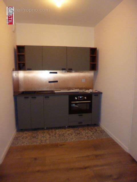 Appartement à PONTOISE