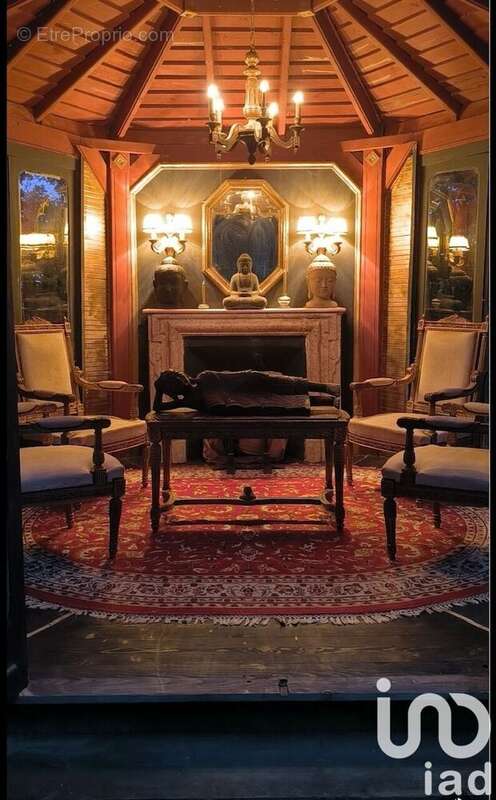 Photo 5 - Maison à RONCHEROLLES-EN-BRAY